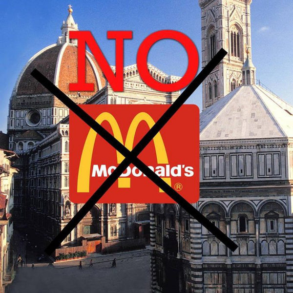 Mayor says no to McDonalds in piazza Duomo