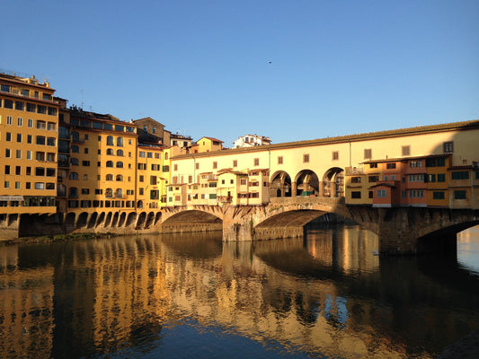 Why Hitler refused to bomb this bridge...