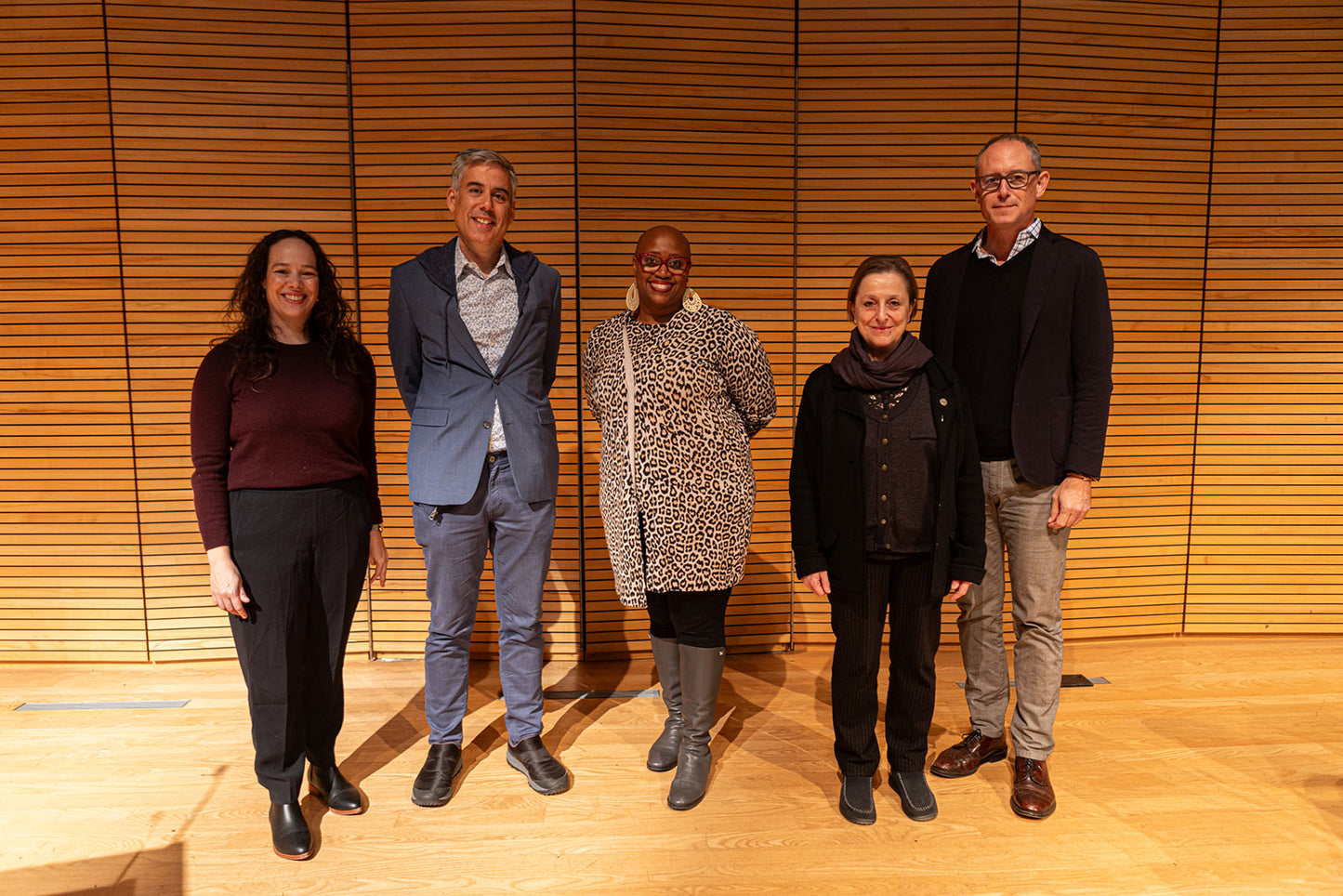 Brown University Panel Discussion: Climate Science and Climate Action in the Aftermath of Two Natural Disasters