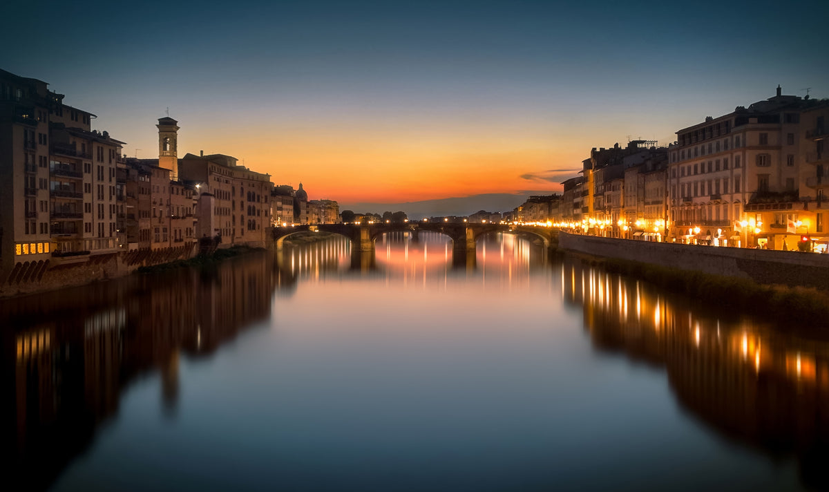 Sott'Acqua: A Tale of Two Cities Underwater
